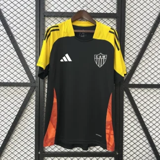 Camisa Atlético Mineiro 2025/26 Treino