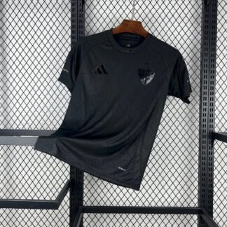 Camisa Atlético Mineiro 2025/26 All Black