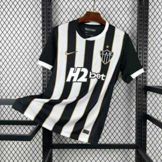 Camisa Atlético Mineiro I 2026/27 — Versão Torcedor