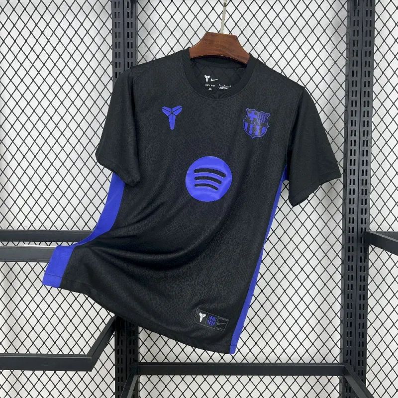 Camisa Barcelona 2025/26 Pre Jogo