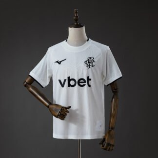 Camisa Botafogo III 2025/26 — Versão Torcedor