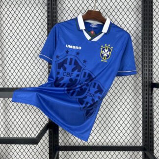 Camisa Brasil II 1994 — Versão Torcedor
