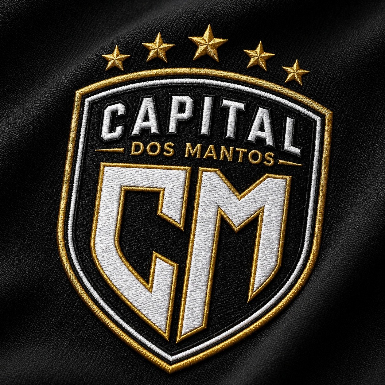 Capital dos Mantos
