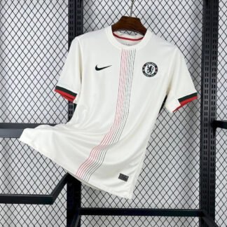 Camisa Chelsea III 2025/26 — Versão Torcedor