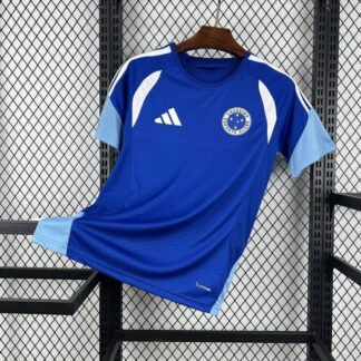 Camisa Cruzeiro 2026 Treino