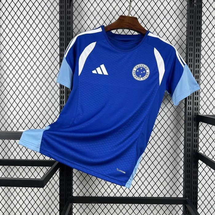Camisa Cruzeiro 2026 Treino