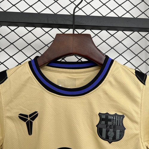 Kit Infantil Barcelona Bege