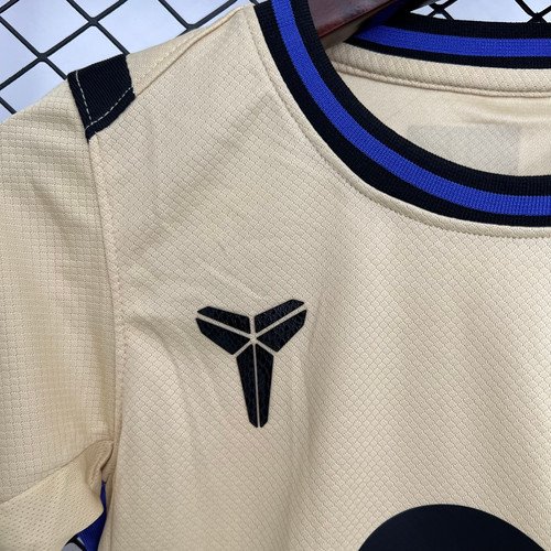 Kit Infantil Barcelona Bege