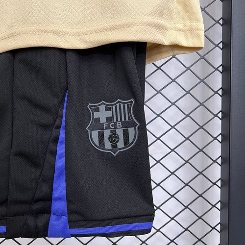 Kit Infantil Barcelona Bege