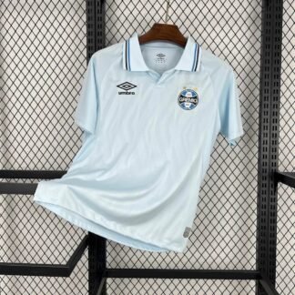 Camisa Grêmio II 2025/26 — Versão Torcedor
