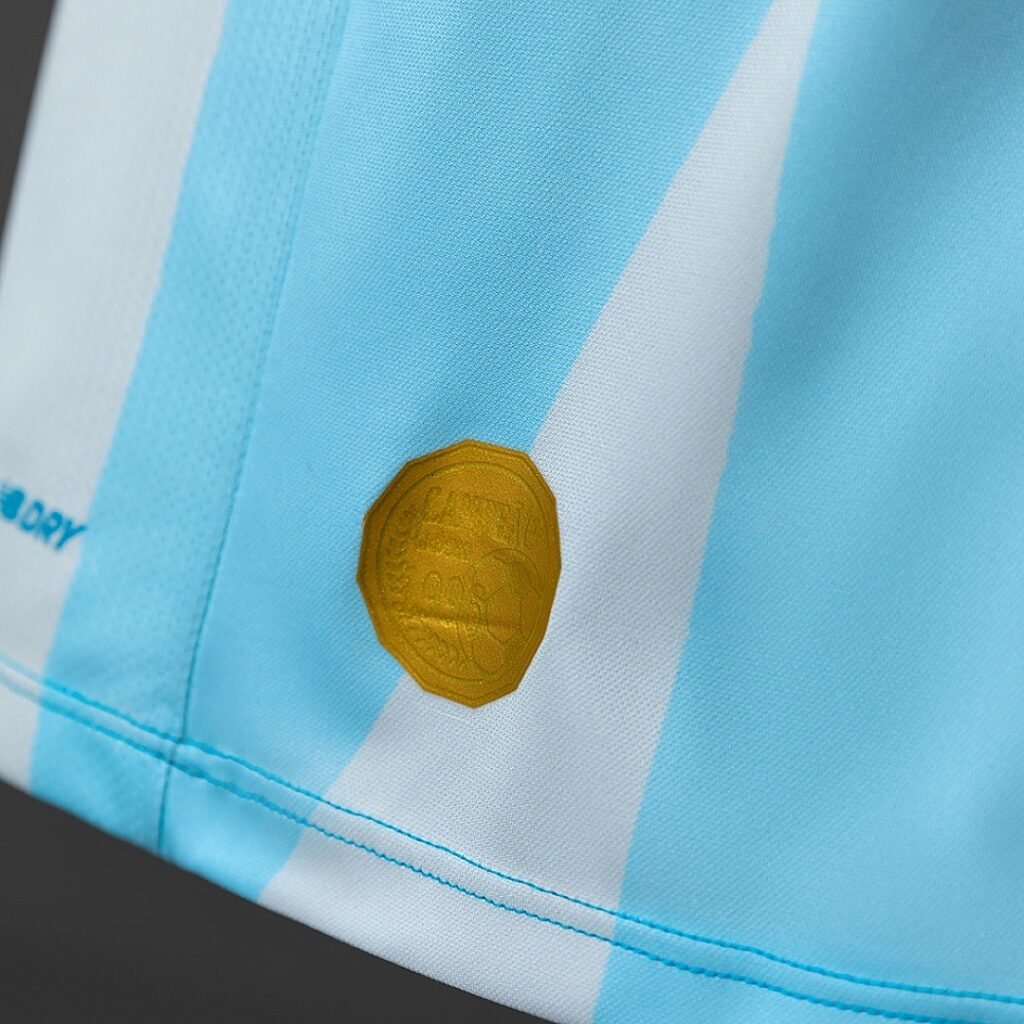 Camisa Grêmio II 2026/27 — Versão Torcedor