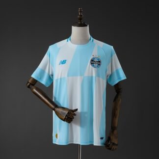 Camisa Grêmio II 2026/27 — Versão Torcedor