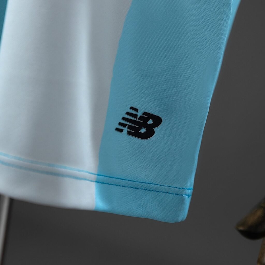 Camisa Grêmio II 2026/27 — Versão Torcedor