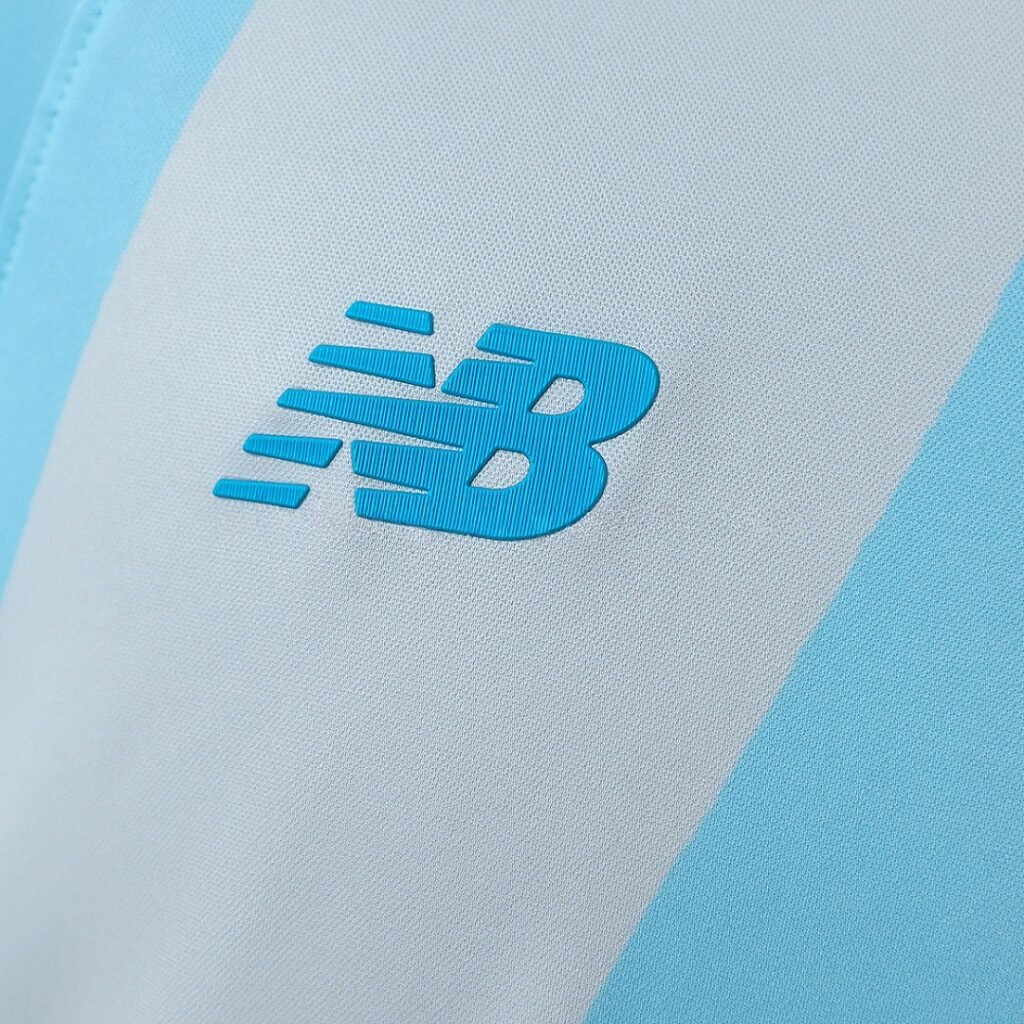 Camisa Grêmio II 2026/27 — Versão Torcedor
