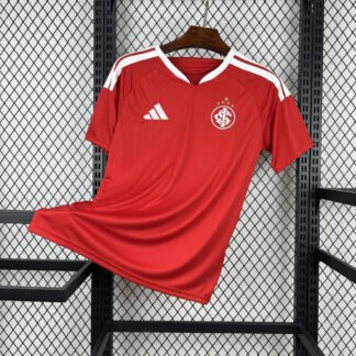 Camisa Internacional I 2026/27 — Versão Torcedor