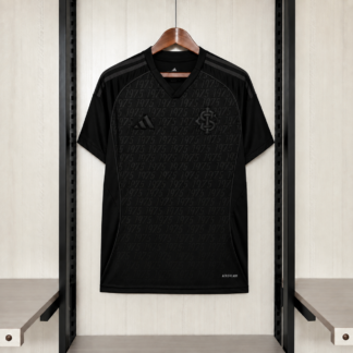 Camisa Internacional III 2025/26 — Versão Torcedor