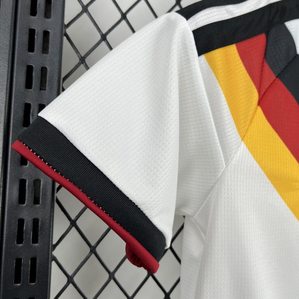 Kit Infantil Alemanha I 2026
