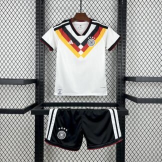 Kit Infantil Alemanha I 2026