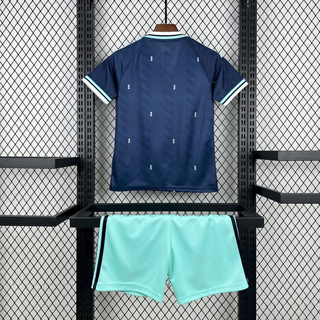 Kit Infantil Alemanha II 2026