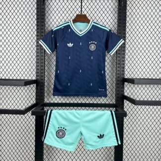 Kit Infantil Alemanha II 2026
