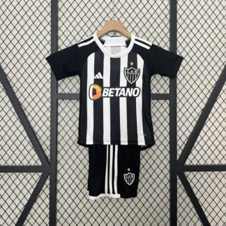 Kit Infantil Atlético Mineiro