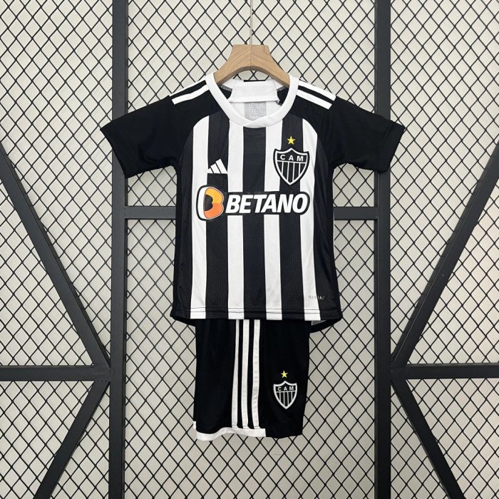 Kit Infantil Atlético Mineiro