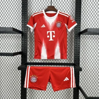 Kit Infantil Bayern