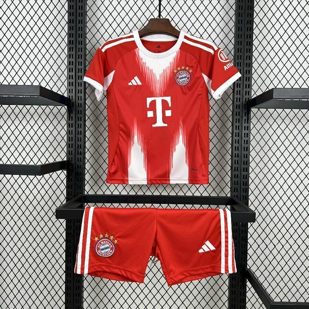 Kit Infantil Bayern