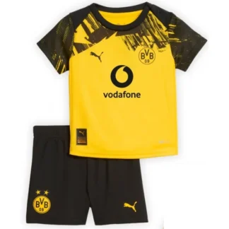 Kit Infantil Borussia