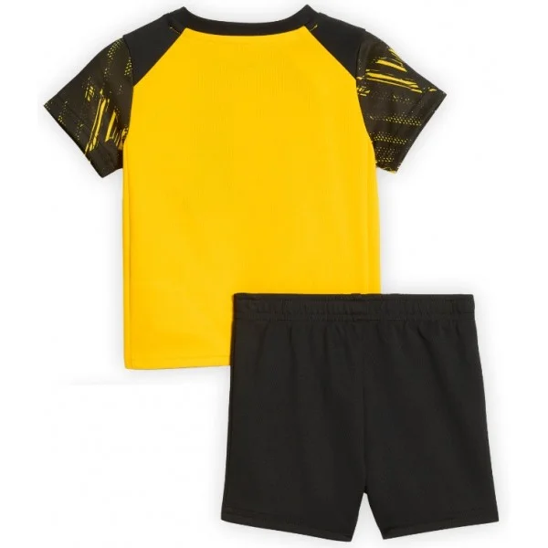 Kit Infantil Borussia