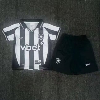 Kit Infantil Botafogo Infantil