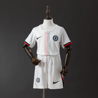 Kit Infantil Chelsea