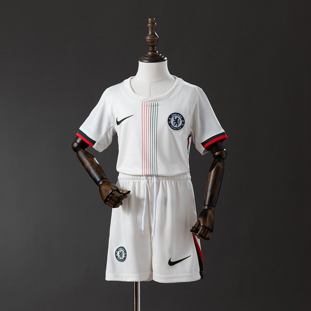 Kit Infantil Chelsea