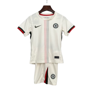 Kit Infantil Chelsea