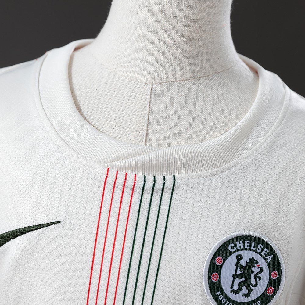 Kit Infantil Chelsea