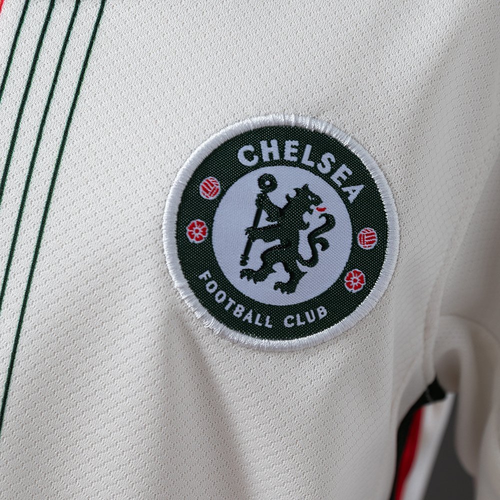 Kit Infantil Chelsea