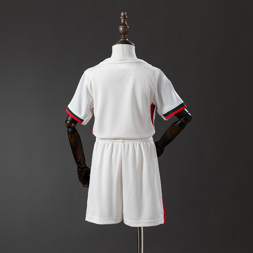 Kit Infantil Chelsea