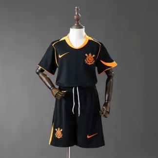 Kit Infantil Corinthians III 2025/26