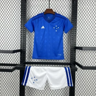 Kit Infantil Cruzeiro I 2026/27