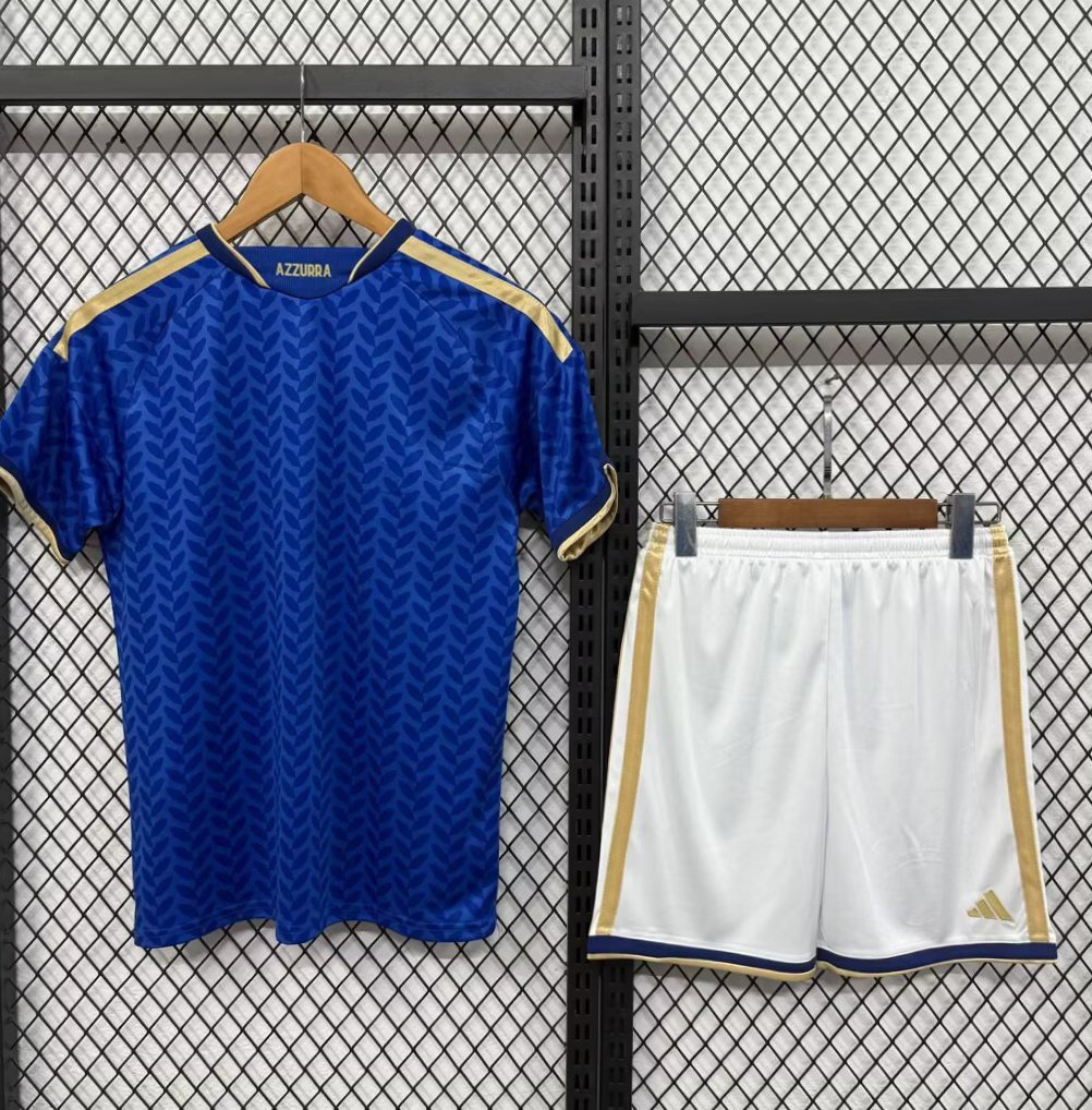 Kit Infantil Italia