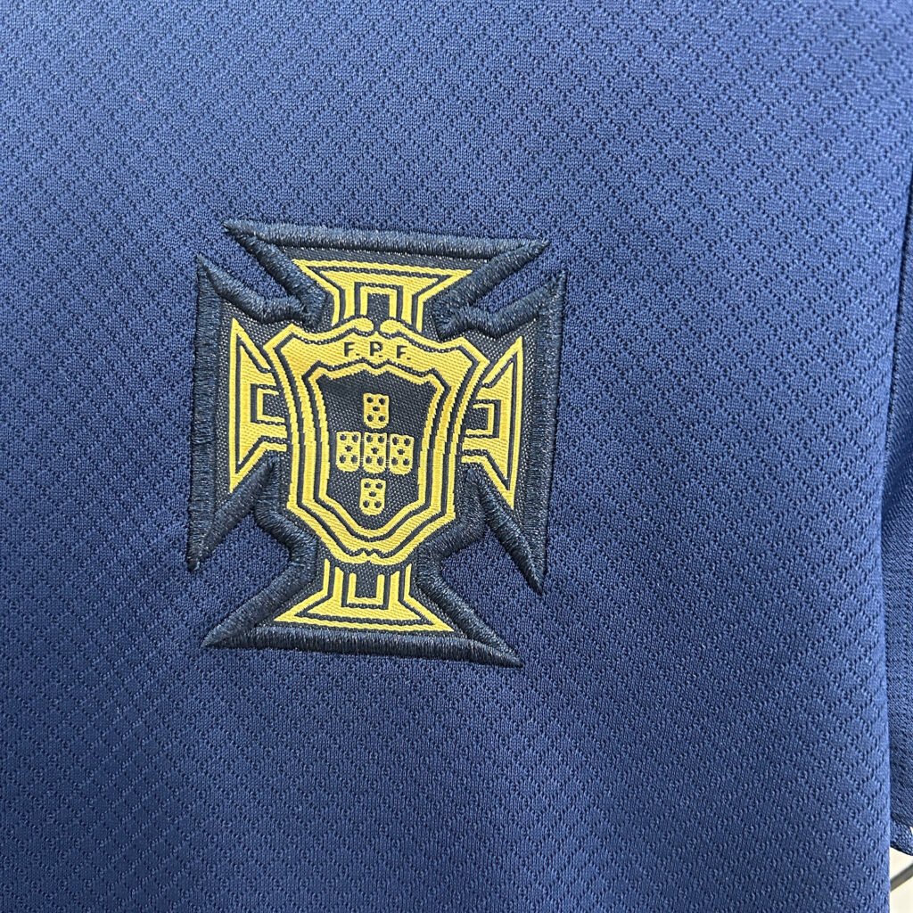 Kit Infantil Portugal Azul