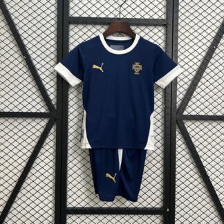Kit Infantil Portugal Azul