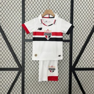 Kit Infantil São Paulo I 2024/25