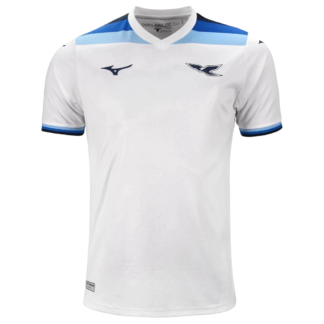 Camisa Lazio 125 Anos 25/26