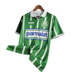 Camisa Palmeiras I 1993 Retro
