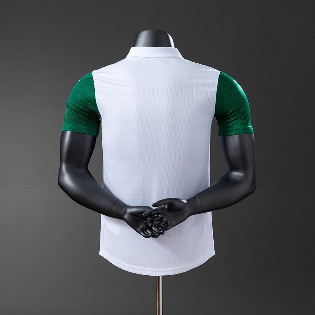 Camisa Palmeiras II 2025/26 — Versão Jogador