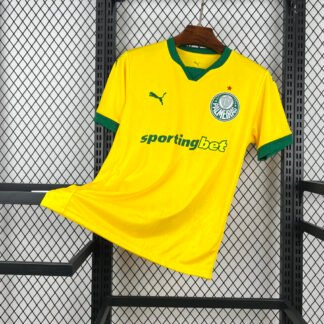 Camisa Palmeiras III 2025/26 — Versão Torcedor