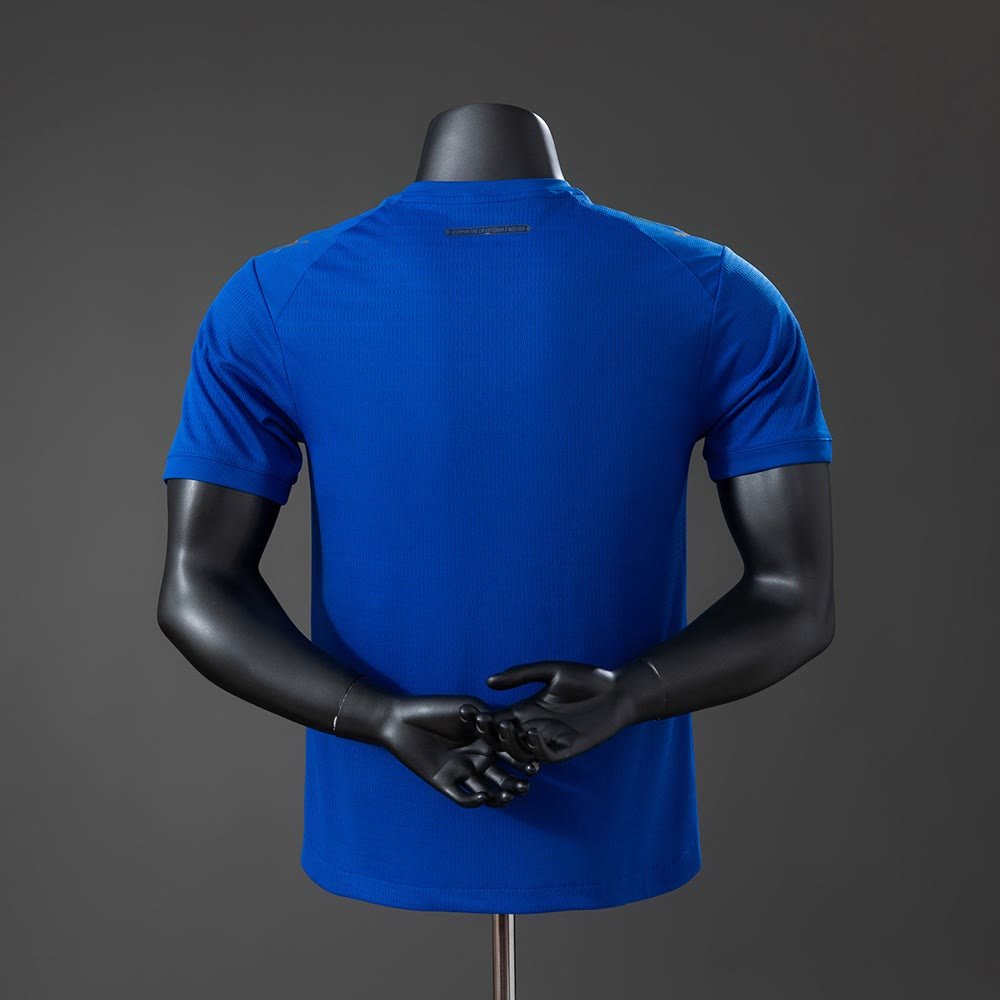 Camisa Palmeiras III 2026/27 — Versão Jogador