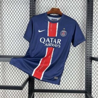 Camisa PSG I 2024/25 — Versão Torcedor