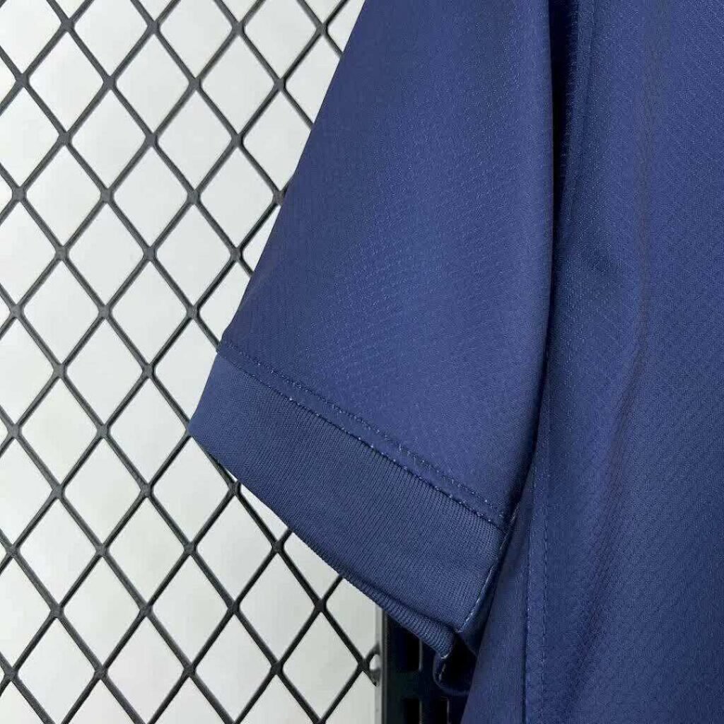 Camisa PSG I 2024/25 — Versão Torcedor